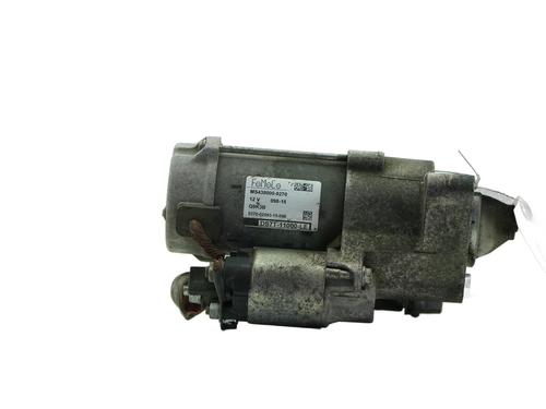 Used Starter Starter FORD FOCUS III Saloon [2010-2020] 33810215 33810215