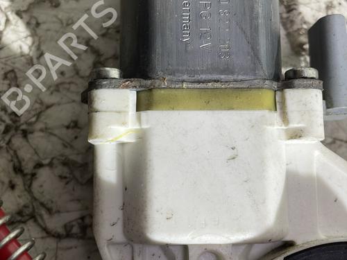 Rudehejsemekanisme Højre foran NISSAN MICRA III (K12) 1.4 16V | BP24236320C23 