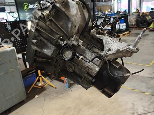 Gearbox RENAULT CAPTUR I (J5_, H5_) 1.5 dCi 90 (J5N4, J5M5, J5MW, J5M6, J5AL, J5AJ) | BP40539619M3 - Image 3