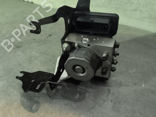 Used ABS pump ABS pump RENAULT CLIO IV Grandtour (KH_) 1.5 dCi 90 (KHN3, KHN4) (90 hp) 29732998 29732998