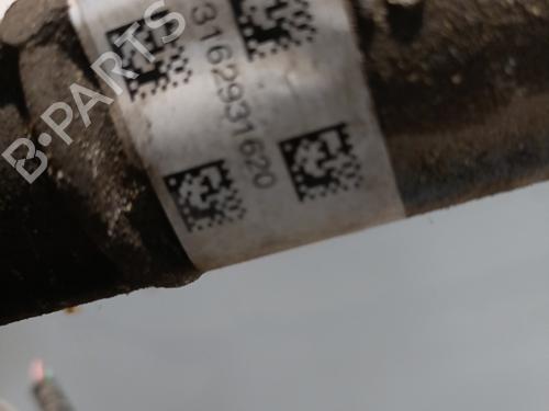 Steering rack PEUGEOT 308 II (LB_, LP_, LW_, LH_, L3_) 1.6 BlueHDi 120 | BP29081745M22 