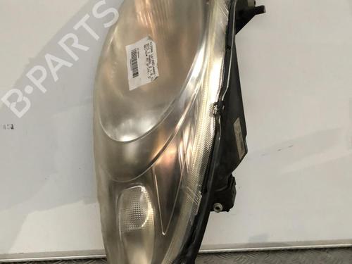 Used Right headlight Right headlight OPEL MERIVA A MPV (X03) 1.7 DTI (E75) (75 hp) 21704092 21704092