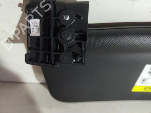 Right sun visor DS DS 4 / DS 4 CROSSBACK (NX_) 1.6 BlueHDi 120 | BP24847485I2 - Image 3