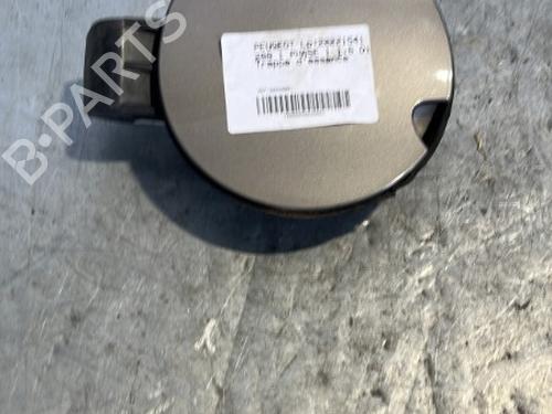 Fuel flap PEUGEOT 208 I (CA_, CC_) 1.6 HDi | BP21704984C131