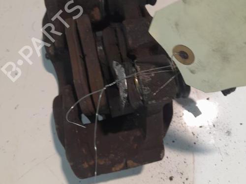 Used Right front brake caliper Right front brake caliper RENAULT SUPER 5 (B/C40_) 1.1 (48 hp) 24222613 24222613