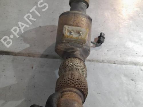 Catalyst MERCEDES-BENZ VITO / MIXTO Van (W639) 113 CDI (639.601, 639.603, 639.605) | BP22032996M10 