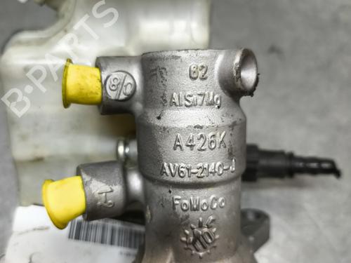 Brake master cylinder FORD FOCUS III 2.0 TDCi | BP30097159M77