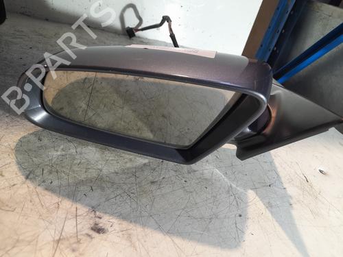 Used Left mirror AUDI A3 (8P1) 2.0 TDI 16V (140 hp) 22421754