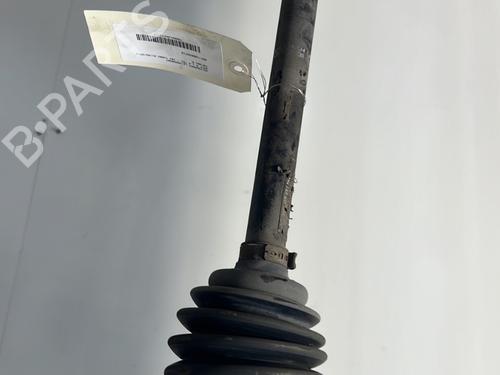 Left front driveshaft VW GOLF VI (5K1) 1.4 TSI | BP27328196M38 