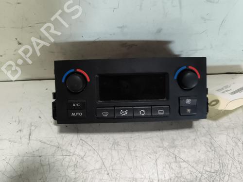 Used Climate control PEUGEOT 207 SW (WK_) 1.6 16V (120 hp) 25336384
