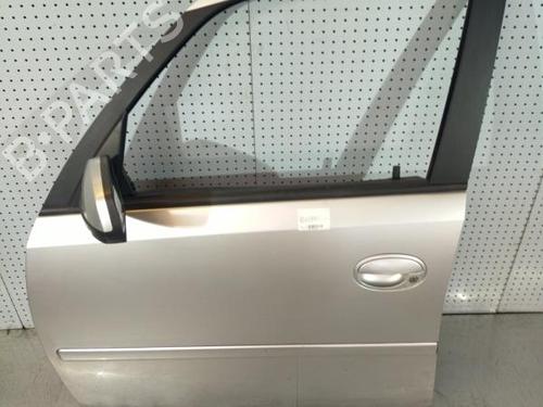 Used Left front door OPEL MERIVA A MPV (X03) 1.7 CDTI (E75) (100 hp) 22032077