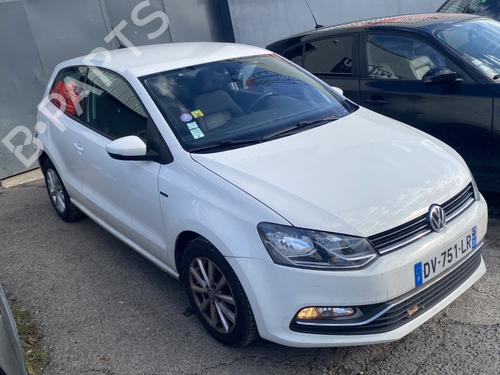 Horn VW POLO V (6R1, 6C1) 1.0 | BP27213549E13 