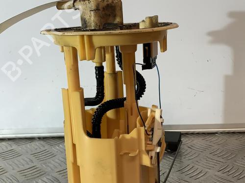 Used Fuel pump CITROËN C2 (JM_) 1.4 HDi (68 hp) 21723928