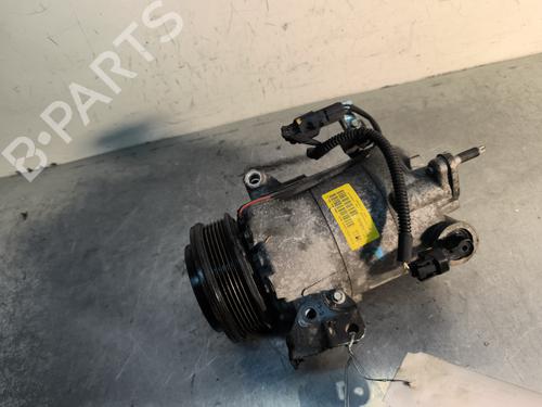 AC-Kompressor FORD FIESTA VI (CB1, CCN) 1.0 EcoBoost (100 hp) 30491579