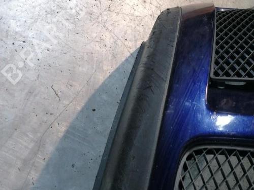 Front bumper VW POLO (6N2) 1.4 | BP21700453C7 