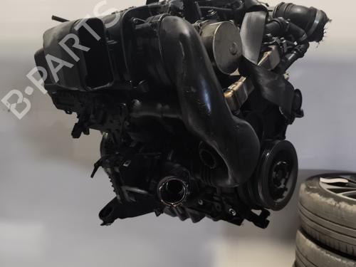 Engine BMW 1 (E87) 118 d | BP26581039M1  - Image 5