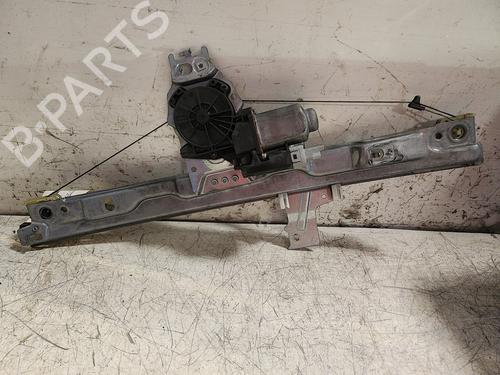 Used Front right window mechanism Front right window mechanism PEUGEOT 207 (WA_, WC_) 1.4 HDi (68 hp) 26729367 26729367