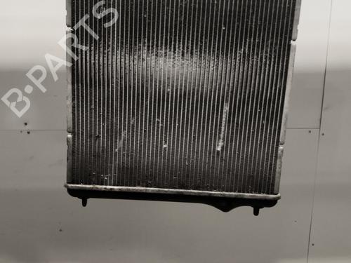 Water radiator CITROËN C3 III (SX) 1.2 PureTech 82 | BP31872138M31