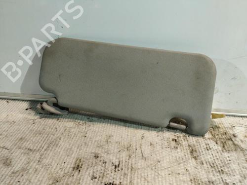 Used Left sun visor Left sun visor KIA RIO III (UB) 1.1 CRDi (75 hp) 21718215 21718215