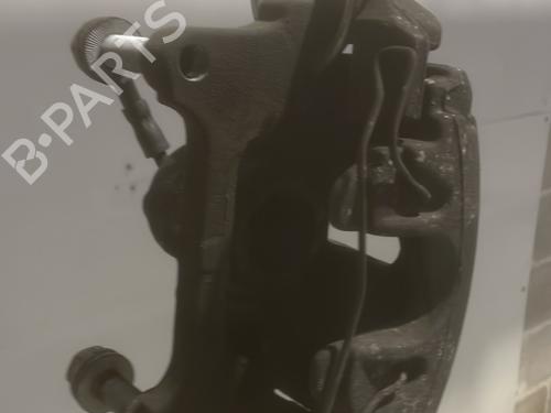 Used Right front brake caliper VW PASSAT B6 (3C2) 1.9 TDI (105 hp) 22233632
