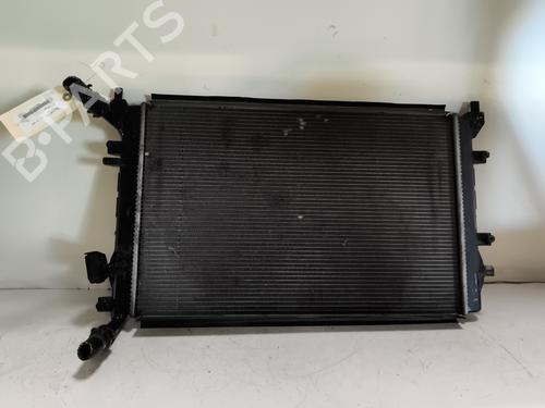 Intercooler SEAT LEON (1P1) 1.4 TSI | BP24236501M30 - Image 3
