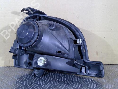 Used Left headlight Left headlight RENAULT KANGOO (KC0/1_) 1.4 (KC0C, KC0H, KC0B, KC0M) (75 hp) 22031897 22031897