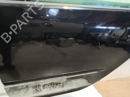 Left rear door VW GOLF V (1K1) 2.0 TDI 16V | BP26180256C4 