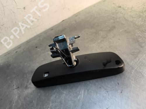 Used Rear mirror Rear mirror RENAULT SCÉNIC III (JZ0/1_) 1.6 dCi (JZ00, JZ12) (130 hp) 30491638 30491638
