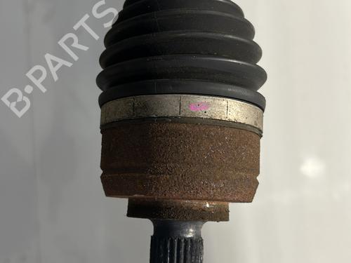 Drivksel foran venstre RENAULT CAPTUR I (J5_, H5_) 1.3 TCe 130 (J5NJ, J5NE) (131 hp) 30356835