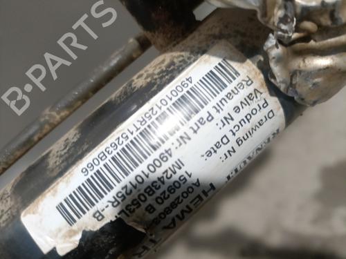 Used Steering rack DACIA DUSTER (HS_) 1.5 dCi 4x4 (109 hp) 30154350