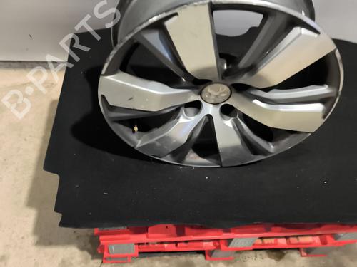 Used Rim PEUGEOT 2008 I (CU_) 1.6 BlueHDi 120 (120 hp) 32995363