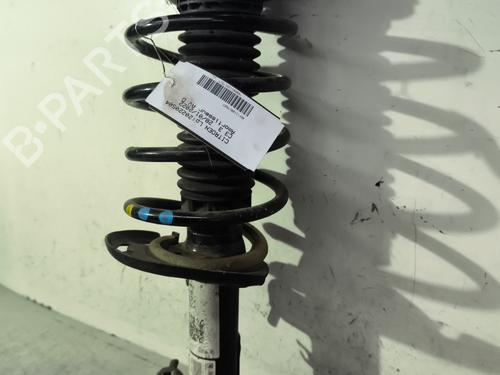 Right front shock absorber CITROËN C3 III (SX) 1.2 THP 110 (SXHNPS, SXHNZT, SXHNZ6) | BP29732632M17 