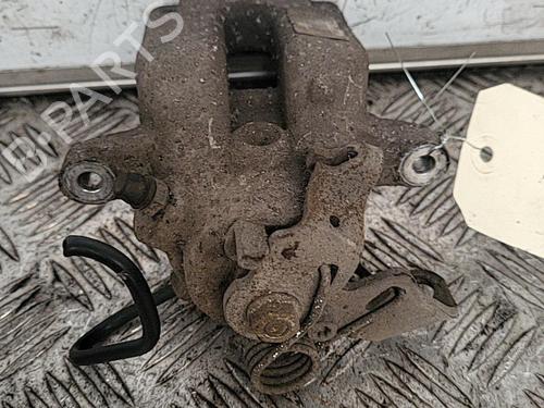 Right rear brake caliper PEUGEOT 308 SW I (4E_, 4H_) 2.0 HDi | BP21711028M106 