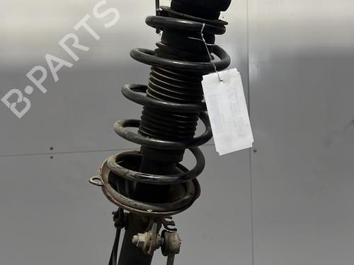 Used Left front shock absorber AUDI TT (8N3) 1.8 T (180 hp) 28165047