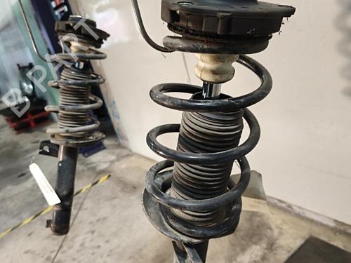 Left front shock absorber SEAT LEON (1P1) 1.9 TDI | BP40434909M16 - Image 4
