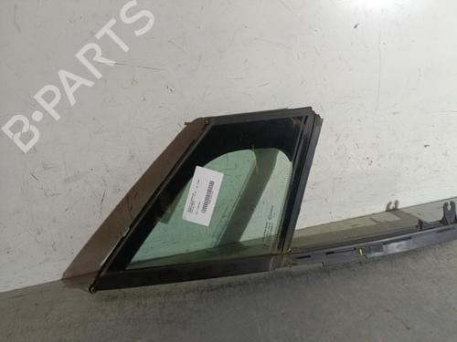 Front right quarter glass PEUGEOT 3008 I MPV (0U_) 1.6 HDi | BP29348077C112 