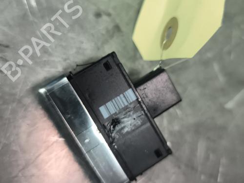 Warning switch VW SHARAN (7N1, 7N2) 2.0 TDI | BP29732756I22 