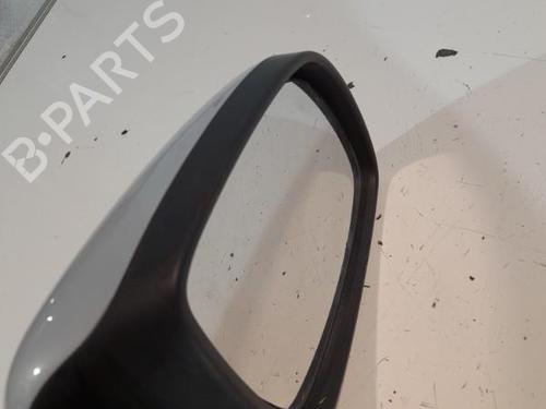 Right mirror NISSAN NOTE (E11, NE11) 1.5 dCi | BP21700664C27 