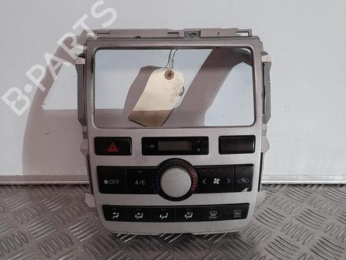 Used Climate control Climate control 21720251 21720251