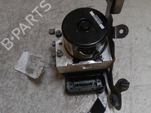 ABS pump RENAULT SCÉNIC III (JZ0/1_) 1.5 dCi | BP21693119M43 