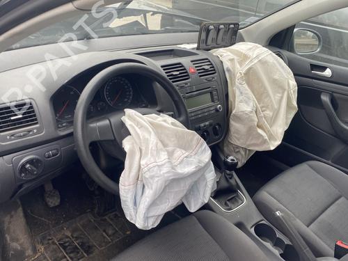 Front right window mechanism VW GOLF V (1K1) 1.9 TDI | BP23823255C23 - Image 4