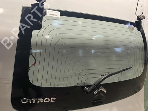 Tailgate CITROËN C1 (PM_, PN_) 1.0 | BP24196185C6 