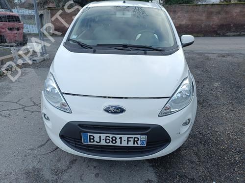 Rat FORD KA (RU8) 1.2 | BP34283913C49 - Image 7