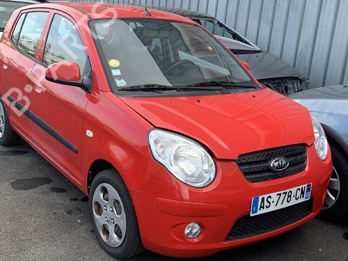Steering column stalk KIA PICANTO I (SA) 1.0 | BP27344085I23 - Image 2