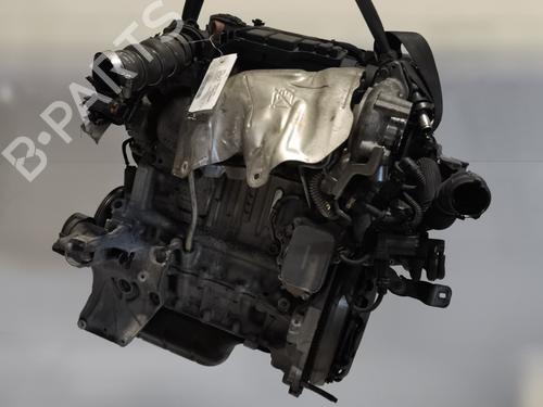Engine OPEL CORSA F (P2JO) 1.5 (68) | BP33278097M1 - Image 3