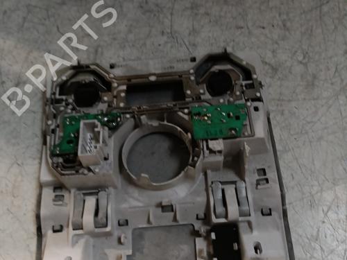 Interior roof light VW GOLF VI (5K1) 2.0 TDI | BP25897258I8 