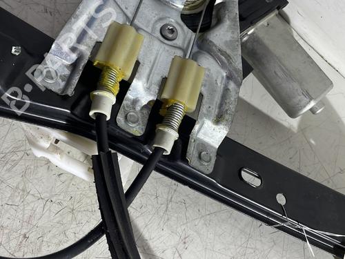 Front right window mechanism MINI MINI COUNTRYMAN (R60) One D | BP24055750C23 - Image 2