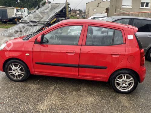 Starter KIA PICANTO I (SA) 1.1 CRDi | BP23891248M8  - Image 7