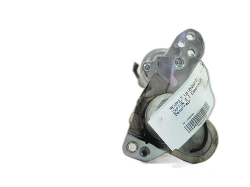 Starter RENAULT CAPTUR II (HF_) LPG (HFMT) | BP37755071M8 - Image 2