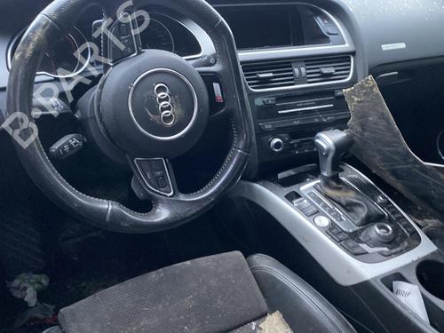 Left front driveshaft AUDI A5 (8T3) 3.0 TDI quattro | BP28164958M38 - Image 6